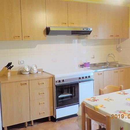 La Casa Rosa-The Pink House Villa เตวลาดา ภายนอก รูปภาพ