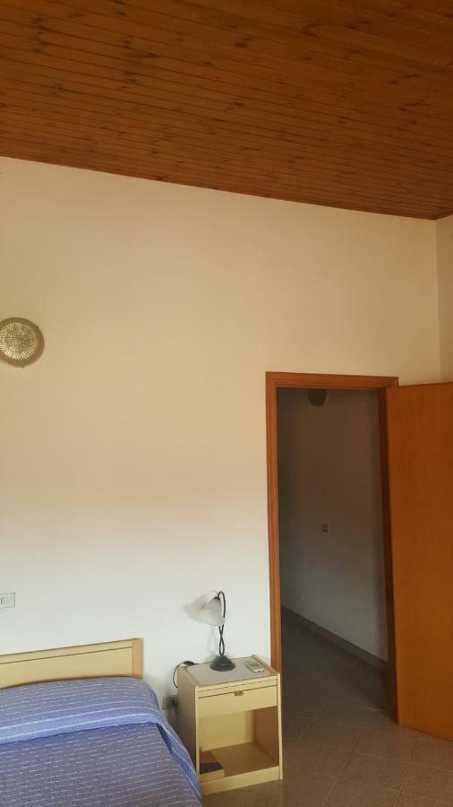 La Casa Rosa-The Pink House Villa เตวลาดา ภายนอก รูปภาพ