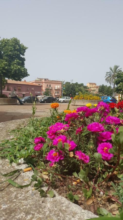 La Casa Rosa-The Pink House Villa เตวลาดา ภายนอก รูปภาพ