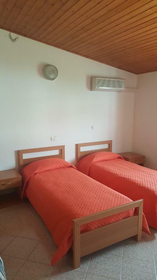 La Casa Rosa-The Pink House Villa เตวลาดา ภายนอก รูปภาพ