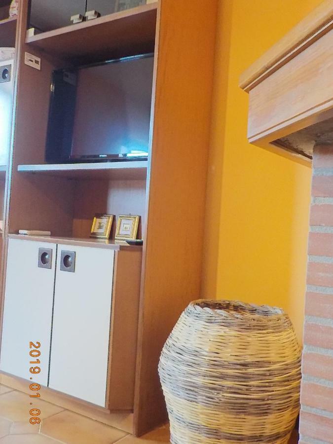 La Casa Rosa-The Pink House Villa เตวลาดา ภายนอก รูปภาพ
