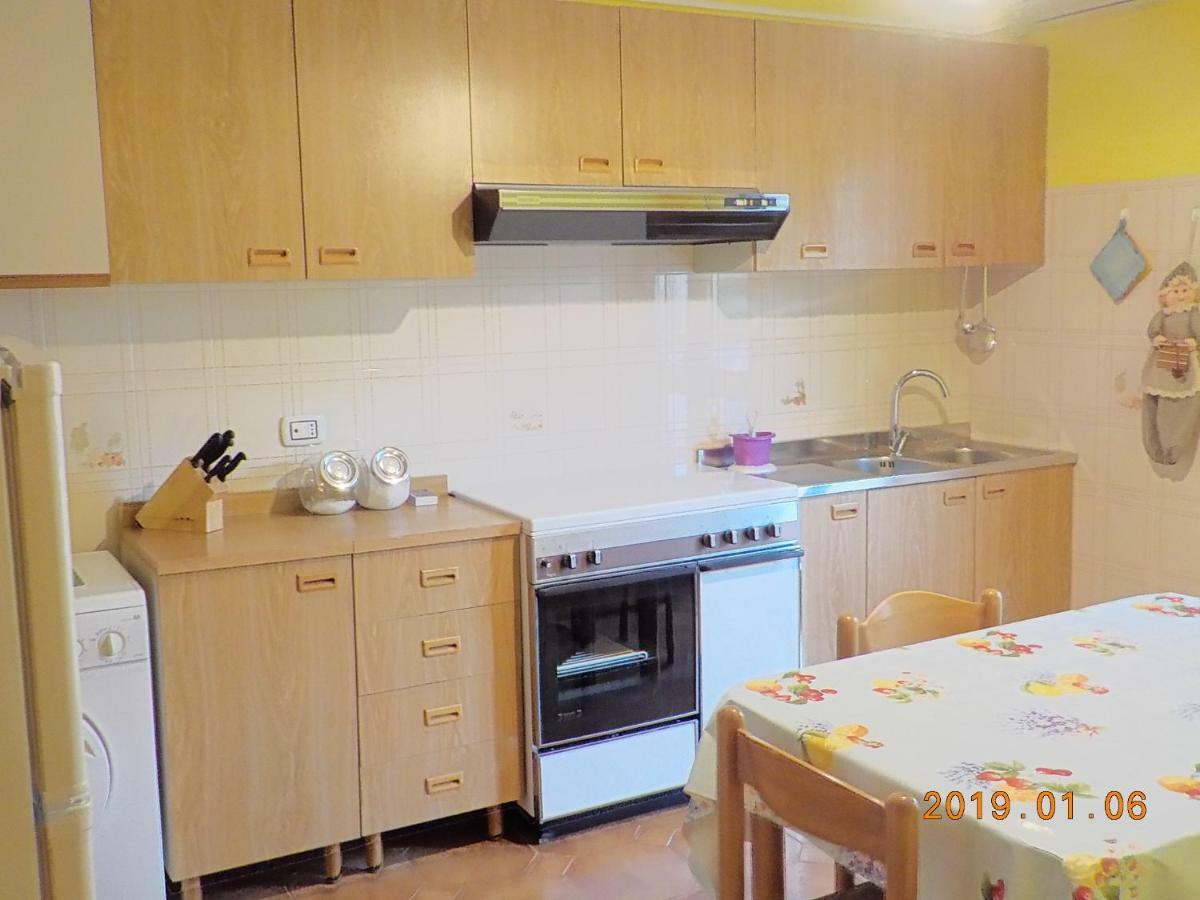 La Casa Rosa-The Pink House Villa เตวลาดา ภายนอก รูปภาพ