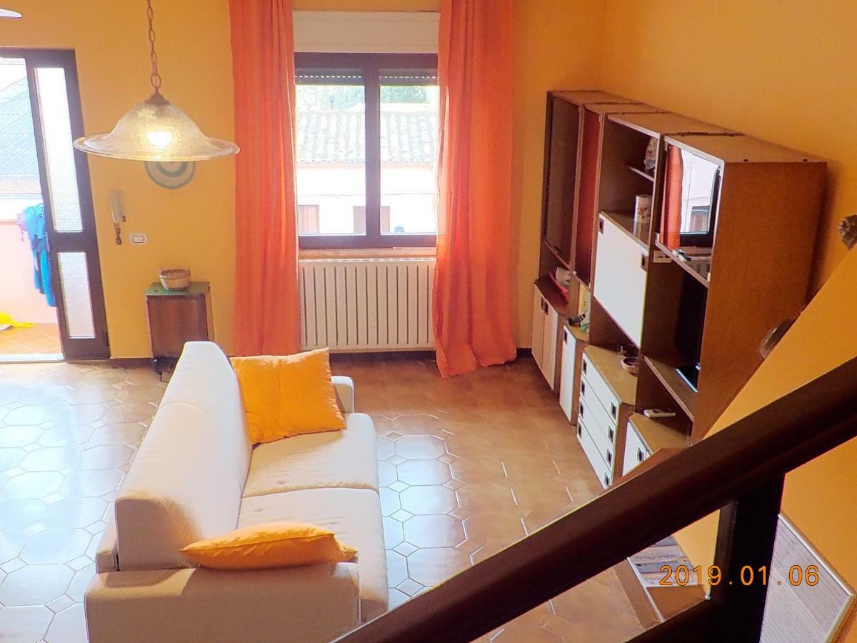 La Casa Rosa-The Pink House Villa เตวลาดา ภายนอก รูปภาพ