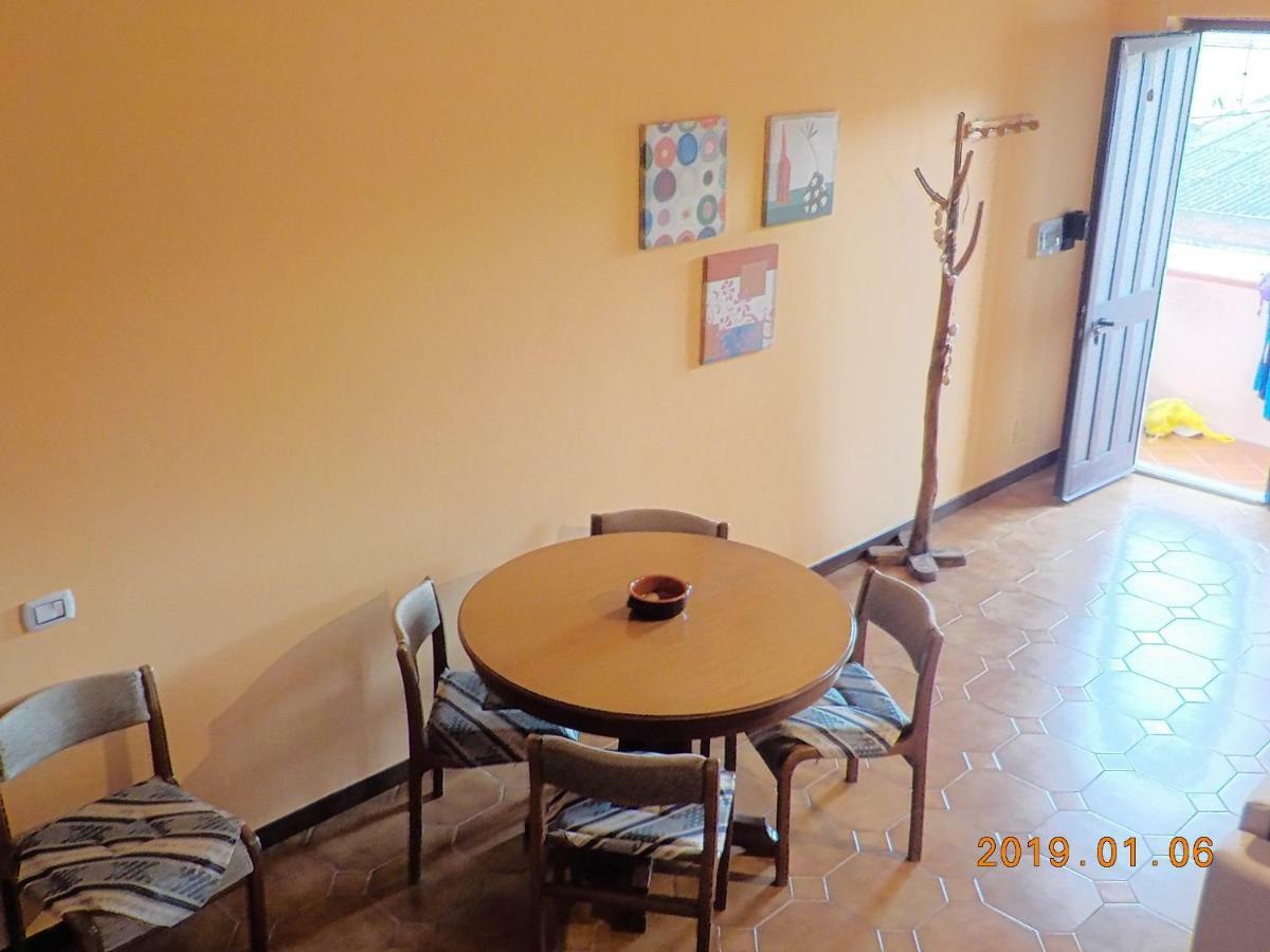 La Casa Rosa-The Pink House Villa เตวลาดา ภายนอก รูปภาพ