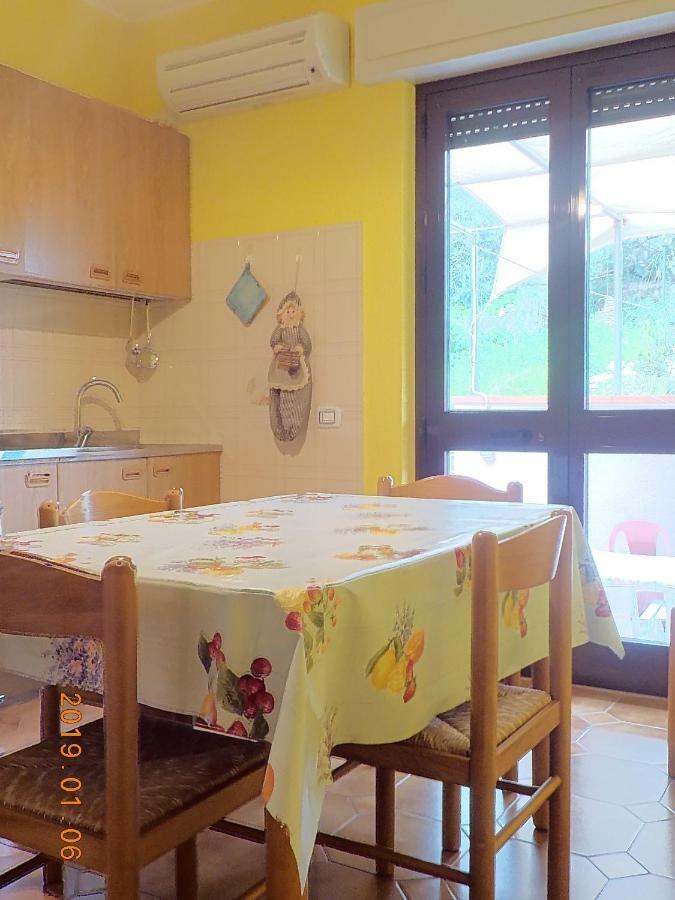 La Casa Rosa-The Pink House Villa เตวลาดา ภายนอก รูปภาพ